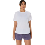 ASICS Femme Core T-s&auml;rk