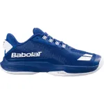 BABOLAT Jet Tere 2 Premium saviv&auml;ljakukattega tennisejalatsid