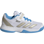 Chaussures ADIDAS junior courtflash