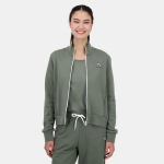 Sweat LE COQ SPORTIF femme contemporain zip