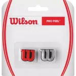 WILSON Pro Feel vibratsioonisummutid