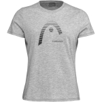 Naiste HEAD Club Lara T-s&auml;rk