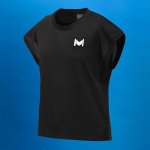 MOURATOGLOU APPAREL Junior Fille Match Player T-s&auml;rk