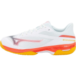 MIZUNO Wave Exceed Court saviv&auml;ljakujalatsid