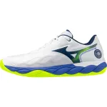 MIZUNO Wave Enforce Court tennisejalatsid k&otilde;ikidele v&auml;ljakukatteille