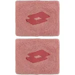 Paire de serre poignets LOTTO tennis 3.5"