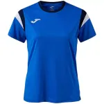 JOMA Terra Danubio naiste T-s&auml;rk