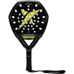 DROP SHOT cyber attack padel reket
