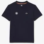 T-s&auml;rk LACOSTE junior roland-garros