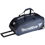 TECNIFIBRE Tour Endurance ratastega kott tumesinine