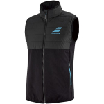 BABOLAT unisex exercise sleeveless jacket