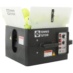 TUTOR 2 battery-powered bullet launcher
