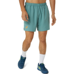 Short ASICS court 7in