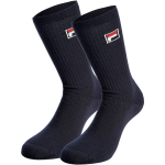 2 pairs of FILA performance socks (long)