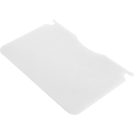 TUTOR prolite plus short flap (ball machine)