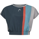 HEAD naiste padeli crop-top