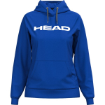 HEAD Femme Club Original kapuutsiga dressipluus