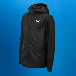 MOURATOGLOU APPAREL Player tuulejope t&uuml;drukutele