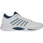 K-SWISS Hypercourt Supreme 2 tennisejalatsid k&otilde;ikidele v&auml;ljakukatte t&uuml;&uuml;pidele