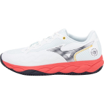 MIZUNO Wave Enforce Court tennisejalatsid liivav&auml;ljakule