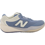 NEW BALANCE naiste tennisekingad FuelCell 996v6 saviliivale