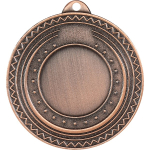 Medal M5007 l&auml;bim&otilde;&otilde;duga 5 cm