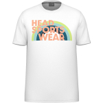 T-shirt HEAD vision