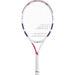 BABOLAT Drive Junior 24 valge reket