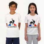 Junior LE COQ SPORTIF essentiels n&deg;1 t-shirt