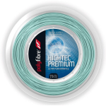POLYFIBRE hightec premium tennisekeelte rull (200 meetrit)