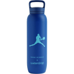 Djokovic roostevabast terasest WATERDROP pudel 1l