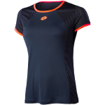 T-shirt LOTTO femme superrapida v padel