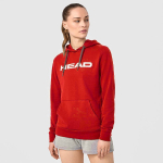 HEAD Club Original naiste kapuutsiga dressipluus