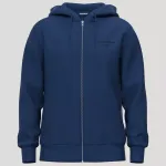 BJORN BORG Essential 1 full zip spordipluus