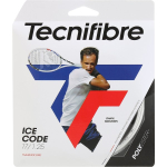 Tennisen&ouml;&ouml;r TECNIFIBRE ice code (12 meetrit)