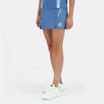 Jupe LE COQ SPORTIF femme short integre euro clay / paris