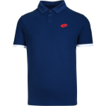 Polo LOTTO squadra iii