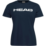 HEAD Club Basic naiste T-s&auml;rk