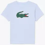 LACOSTE Junior Croco T-s&auml;rk