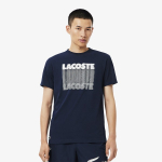 LACOSTE Core Performance Graphic T-s&auml;rk