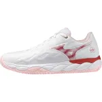 MIZUNO Wave Enforce Court naiste tennisejalatsid liivav&auml;ljakule
