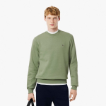Sweat LACOSTE classic fit