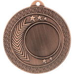 Medal m598 diametre 5cm