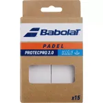 BABOLAT padeli protecpro 2.0 kaitse ribad x15
