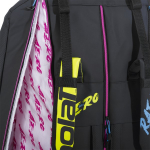 BABOLAT pure aero rafa 12 racket tennis bag