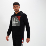 ELLESSE Farris kapuutsiga spordipusa