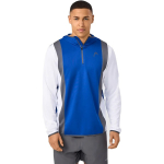 HEAD Club Tech 1/4 Zip spordipusa kapuutsiga