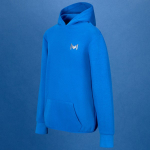 MOURATOGLOU APPAREL Melbourne kapuutsiga dressipluus juunioridele