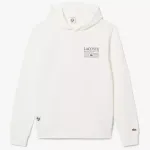 Sweat LACOSTE roland garros club graphique
