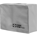 Protective cover for TUTOR prolite ball machine